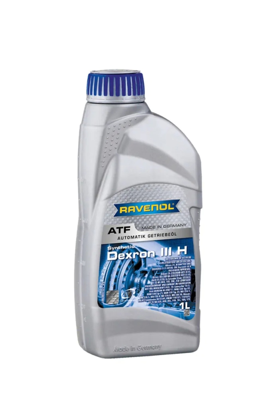 Ravenol 1212100-001-01-999 — Olej przekładniowy